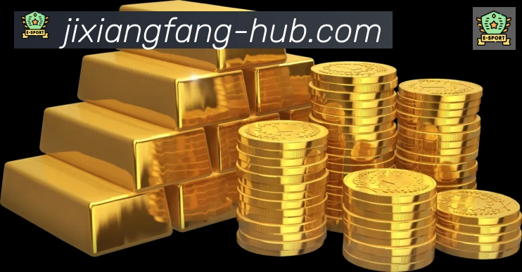 jxf吉祥坊APP 封面图
